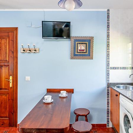Apartamentos La Regoria اريناس دي كابراليس المظهر الخارجي الصورة