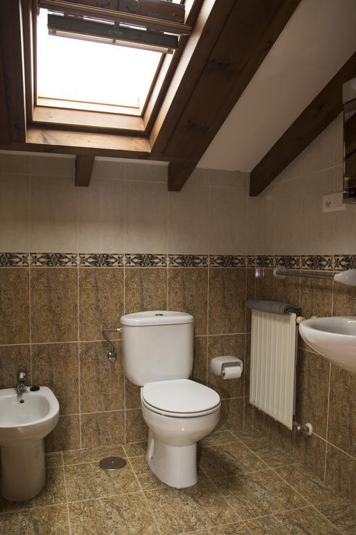 Apartamentos La Regoria اريناس دي كابراليس المظهر الخارجي الصورة